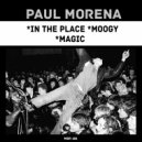 Paul Morena - Moogy (Original Mix)