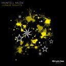 Munfell Muzik - Junkie Night (Original Mix)