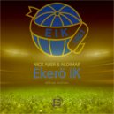 Nick Aber & Aldimar - Ekero IK (Bigroom Mix)