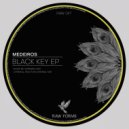 Medeiros - Chemical Reaction (Original Mix)