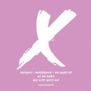 Shigaki : Marzzano - Life Goes On (Original Mix)