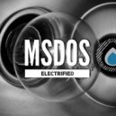 mSdoS - Broken Balkanz (Original Mix)