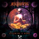 Sultanos - Becoming A Monk (Original Mix)