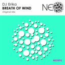 DJ Erika - Breath of Wind