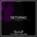 JF Aguilera - Return