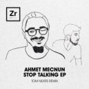 Ahmet Mecnun - Superstar (Tom Neatis Remix)