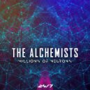 Imaginarium - Speed Of Light (The Alchemists Remix)