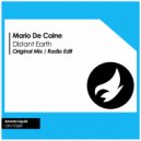 Mario De Caine - Distant Earth (Radio Edit)