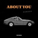 Xander (UK) - About You (Original Mix)