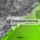 Stronger Portion - Der Versteher