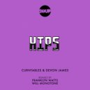 Curntables & Devon James - Hips (Will Monotone\'s Acid Soup Mix)
