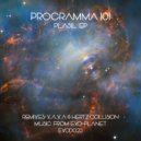Programma 101 - Upon (Hertz Collision Remix)