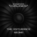 The Enturance - Sedna (Extended Mix)