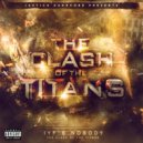IYF & Nobody vs Bubble ft. Millo - Release The Kracken
