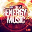 Mr Dubz - Pressure (Original Mix)