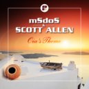 mSdoS & Scott Allen - Amen Jazz (Original Mix)