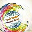 House Clan - Afrodisiako (Original Mix)