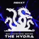 REKKT - The Hydra (Original Mix)