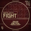 Martial Taktics - Fight (Peal Remix)
