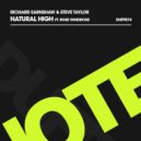 Richard Earnshaw & Steve Taylor ft Rose Windross - Natural High