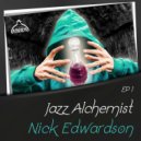 Nick Edwardson - New Orleans