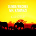 Gunda Wechee feat Mr. Kamanzi - Girl (Original Mix)