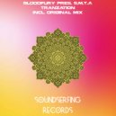Bloodfury pres. S.M.T.A - Tranzation (Radio Edit)
