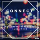 The House Inspectors & Luke James - Give (Original Mix)