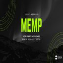 Angel Negron - MEMP (Harry Soto Remix)
