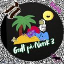 Anders Norås - Voksendisko