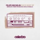 Felipe Michelin - Step Up