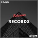 NA-NO - Alright