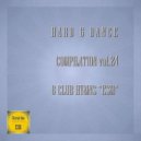 Abmct - How Low Can You Go (x10ded H&D Remix)