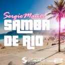 Sergio Mauri - Samba De Rio