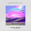 Solidstice feat U.R.A. - Tell It (Happy Gutenberg Remix)