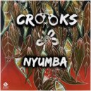 Crooks (AUS) - Biological Machine