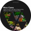 Nico Cano - Afterhour Warriors (Original Mix)