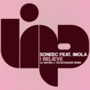 Soneec, Imola - I Believe (DJ Vartan, Techcrasher Dub)