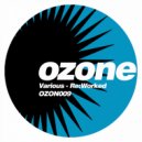 Jay Strata - Underground