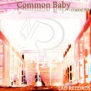 Nelson Reis - Common Baby