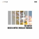 Beico & MT93, Nicolas Taboada - In Your Eyes
