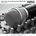 Rolaz Feat Jahdan Blakkamoore, Red X & D2 - Restless (Instrumental Mix)