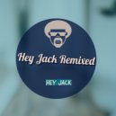 Hey Jack - Logical (Nu Disco Mix)