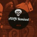 Adln - JFU 2K16