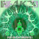 ADHD - Whats That Sound (Original Mix)