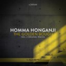 Homma Honganji - Maitreyi