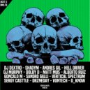 Vertical Spectrum - Singular Agony