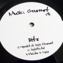 Ritz - Sophisticated