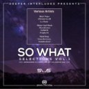 NePhEW - Adamant (Original Mix)