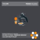 Bilboni, Charles D (USA) Feat John Soul - No Need To Panic